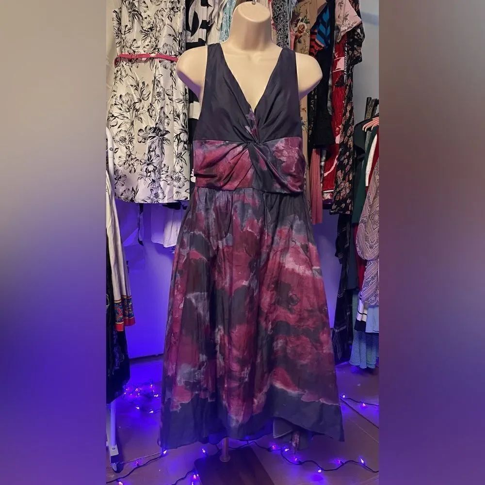 NWT casual dress 